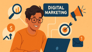What Every Indian Student Will Know about Digital Marketing in 2026