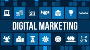 What Is Digital Marketing In 2026 Banner